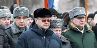 Олег Мельниченко возложил цветы к Монументу воинской и трудовой Славы - Пенза-Обзор