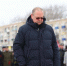 Олег Мельниченко почтил память героев у монумента воинской и трудовой Славы - Stolica58.Ru
