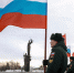 В День защитника Отечества в Пензе возложили цветы к памятнику Победы - ПензаСМИ