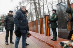 Олег Мельниченко вручил награды офицерам и сотрудникам ПАИИ