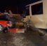 Появилось видео с места страшного ДТП на улице Нейтральной в Пензе - Пензенская Правда