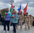 Молодёжная автобусная акция памяти городов-побратимов России и Беларуси на территории Республики Беларусь - Комитет по физкультуре и спорту