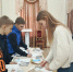 В Пензенском литературном музее состоялось мероприятие, посвященное Дню защитника Отечества - Объединение литературно-мемориальных музеев