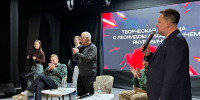 Пензенский губернатор благодарен Леониду Якубовичу за встречу с творческой молодежью - ИА PenzaNews