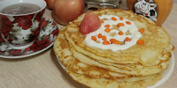 Пензенцы отпраздновали Масленицу без происшествий - Progorod58.Ru