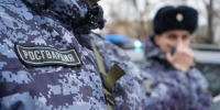 Сотрудники полиции и Росгвардии обеспечили общественный порядок на масленичных гуляньях в Пензенской области - Росгвардия