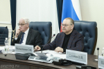 Олег Мельниченко поручил увеличить охват жителей региона программой ГТО