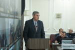 Олег Мельниченко поручил увеличить охват жителей региона программой ГТО