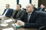 Олег Мельниченко поручил увеличить охват жителей региона программой ГТО
