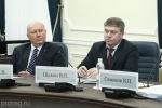 Олег Мельниченко поручил увеличить охват жителей региона программой ГТО