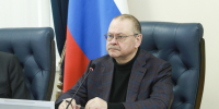 Губернатор поручил усилить поддержку предприятий, ведущих роботизацию и автоматизацию - Правительство