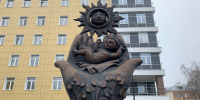 23 февраля в Пензенской области родились 14 мальчиков - ПензаСМИ