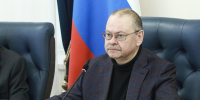 Олег Мельниченко поручил проработать вопрос об усилении поддержки предприятий, ведущих роботизацию и автоматизацию - ИА PenzaNews