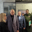 В Пензе открылся Музей специальной военной операции - Министерство культуры и туризма