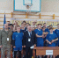 Финалисты проекта «Герои Пенzенского края» активно участвовали в мероприятиях ко Дню защитника Отечества - Минобрнауки