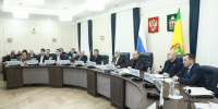 В регионе усилят поддержку предприятий, ведущих роботизацию и автоматизацию - Представительство Правительства области при Правительстве РФ