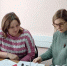 Ирина Селиванова посетила судебные участки мировых судей Иссинского и Лунинского районов - Министерство региональной безопасности