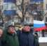 Руководитель УФССП России по Пензенской области почтил память погибших воинов - УФССП
