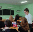 Профориентационные встречи со старшеклассниками Иссинского района - ПГТА