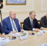 Вадим Супиков принял участие во встрече с делегацией Таджикистана в Пензе - 1Pnz.Ru