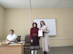 Региональные специалисты Пензенской области совершенствуют управление дошкольными учреждениями и обмениваются опытом