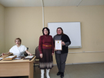 Региональные специалисты Пензенской области совершенствуют управление дошкольными учреждениями и обмениваются опытом