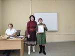 Региональные специалисты Пензенской области совершенствуют управление дошкольными учреждениями и обмениваются опытом