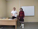 Региональные специалисты Пензенской области совершенствуют управление дошкольными учреждениями и обмениваются опытом
