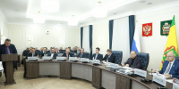 Олег Мельниченко поручил усилить информирование пензенцев о методах противодействия мошенникам - Правительство