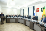 Олег Мельниченко поручил усилить информирование пензенцев о методах противодействия мошенникам