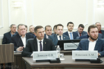 Олег Мельниченко поручил усилить информирование пензенцев о методах противодействия мошенникам