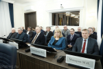 Олег Мельниченко поручил усилить информирование пензенцев о методах противодействия мошенникам