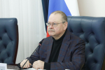 Олег Мельниченко поручил усилить информирование пензенцев о методах противодействия мошенникам