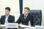 Олег Мельниченко поручил усилить информирование пензенцев о методах противодействия мошенникам