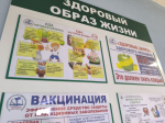 Пензенский врач перечислила пять правил для укрепления иммунитета