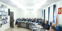 Олег Мельниченко нацелил кабинет министров региона на серьезную работу по наполняемости областного и местных бюджетов - ИА PenzaNews