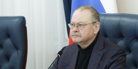 Губернатор поручил усилить информирование жителей Пензенской области о методах противодействия мошенникам - ИА PenzaNews