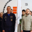 В Пензенской области состоялась церемония передачи эстафеты флага Всероссийского конкурса «Мастер года» - Представительство Правительства области при Правительстве РФ
