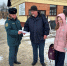 Жителям Ленинского района разъяснили правила пожарной безопасности - Город Пенза