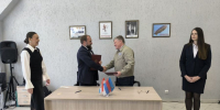 В Тольятти презентовали производство дирижаблей будущего - ПензаСМИ