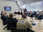 В Тольятти презентовали производство дирижаблей будущего