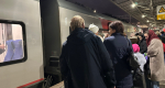 Дочка хочет спать на вашей полке, давайте поменяемся?: неожиданный случай в поезде, который ввел меня в ступор
