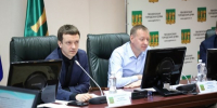 Сергей Васянин избран врио председателя Пензенской городской думы - SMI58.Ru