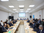 Представители Хатлонской области и пензенского бизнес-сообщества обсудили перспективы делового партнерства