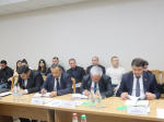 Представители Хатлонской области и пензенского бизнес-сообщества обсудили перспективы делового партнерства