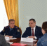 Руководитель следственного управления совместно с Уполномоченным по защите прав предпринимателей в Пензенской области провел личный прием граждан - Следственный комитет