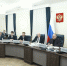 Олег Мельниченко потребовал неукоснительного соблюдения сроков контрактации - Пенза-Обзор