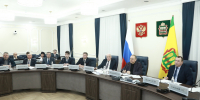 Олег Мельниченко потребовал неукоснительного соблюдения сроков контрактации - Пенза-Обзор