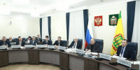 Олег Мельниченко потребовал ускорить работу над проектами в сфере культуры - Stolica58.Ru