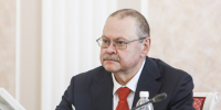 Олег Мельниченко прокомментировал итоги 34-й сессии пензенского Заксобрания - Пенза-Обзор